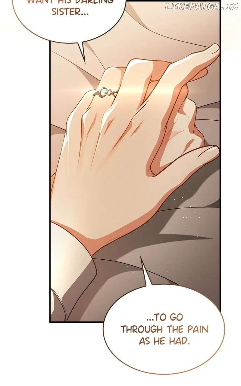 The Things Melvin Left Behind for Them Chapter 61 page 71