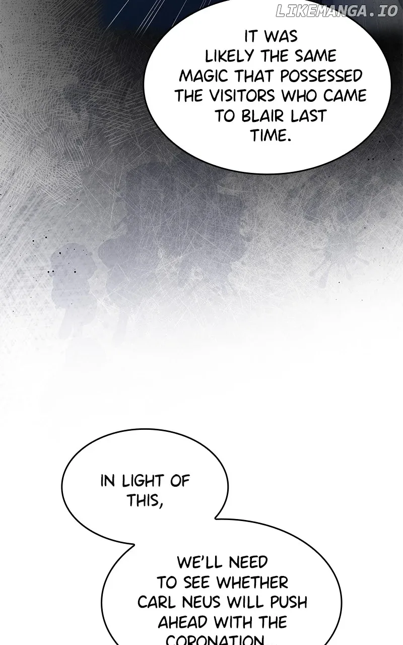 The Things Melvin Left Behind for Them Chapter 61 page 82
