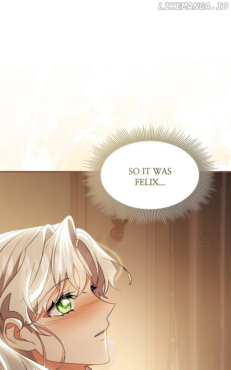 The Things Melvin Left Behind for Them Chapter 61 page 66