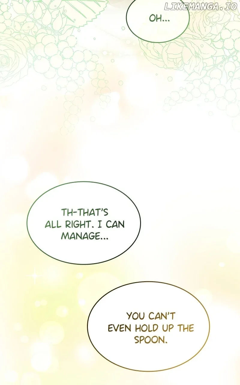 The Things Melvin Left Behind for Them Chapter 61 page 52