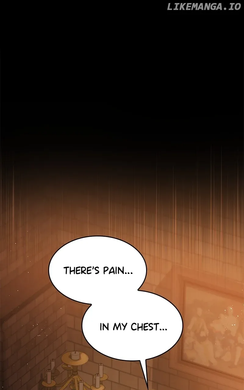The Things Melvin Left Behind for Them Chapter 62 page 11