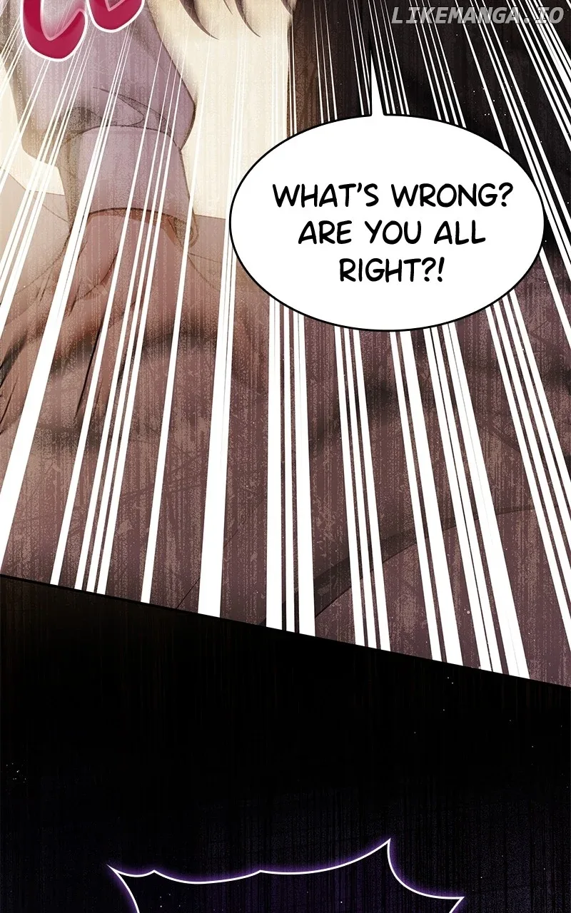 The Things Melvin Left Behind for Them Chapter 62 page 6