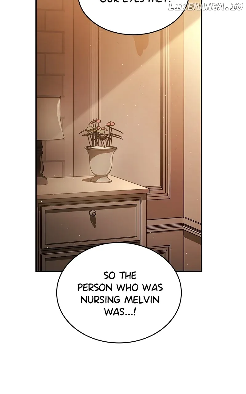 The Things Melvin Left Behind for Them Chapter 61 page 65