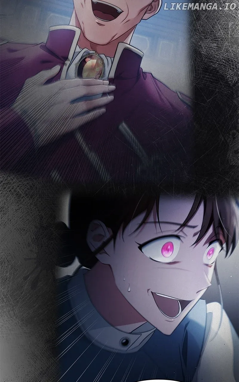 The Things Melvin Left Behind for Them Chapter 61 page 81