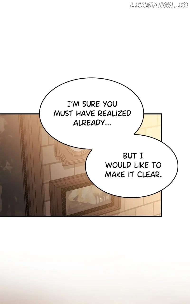 The Things Melvin Left Behind for Them Chapter 61 page 74