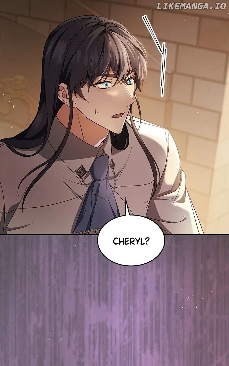 The Things Melvin Left Behind for Them Chapter 61 page 93