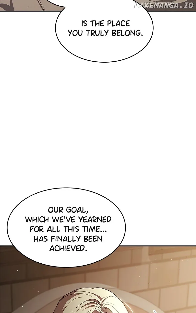 The Things Melvin Left Behind for Them Chapter 61 page 89