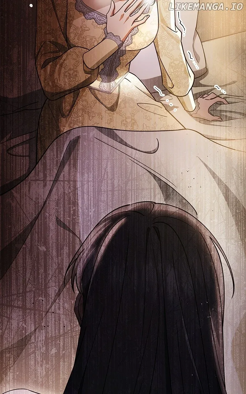 The Things Melvin Left Behind for Them Chapter 62 page 3