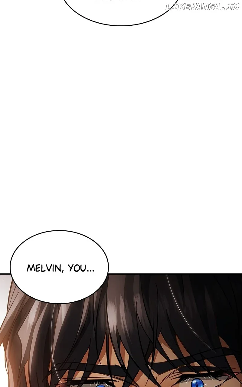 The Things Melvin Left Behind for Them Chapter 62 page 20