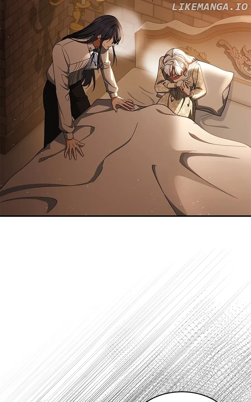 The Things Melvin Left Behind for Them Chapter 62 page 12