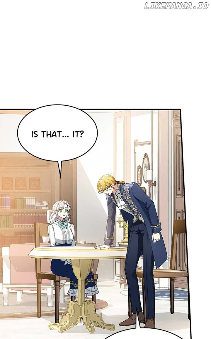 The Things Melvin Left Behind for Them Chapter 64 page 16