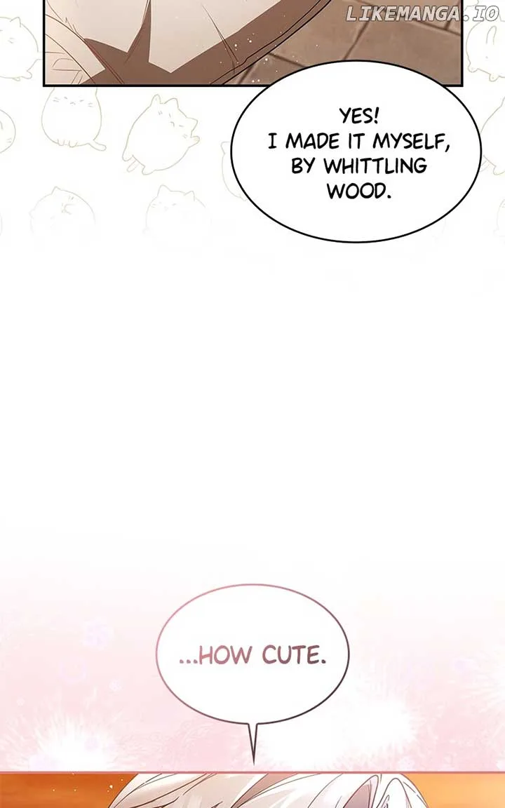 The Things Melvin Left Behind for Them Chapter 64 page 53