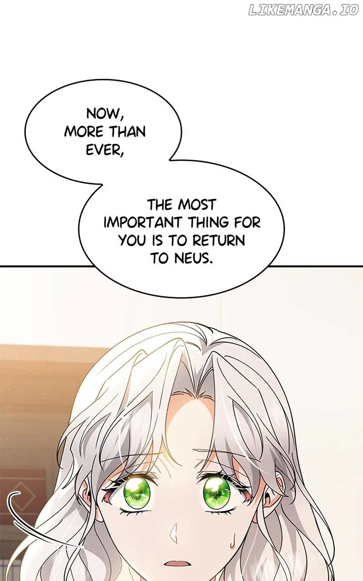 The Things Melvin Left Behind for Them Chapter 64 page 19