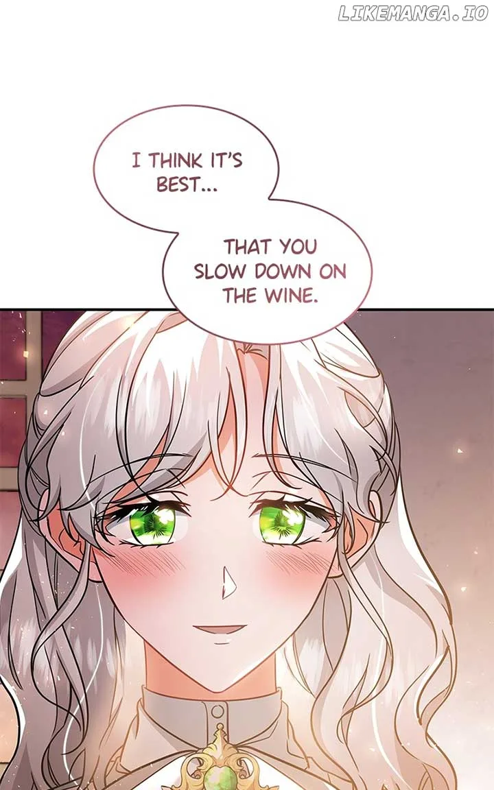 The Things Melvin Left Behind for Them Chapter 65 page 66