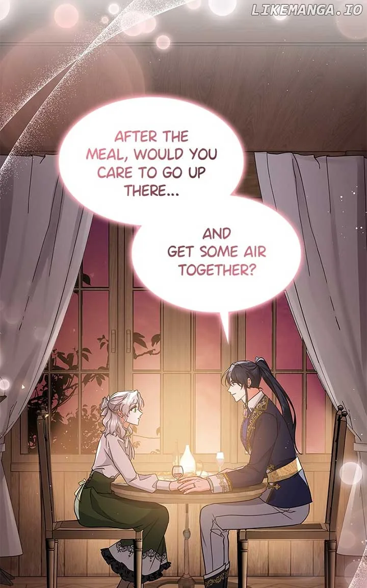 The Things Melvin Left Behind for Them Chapter 65 page 69