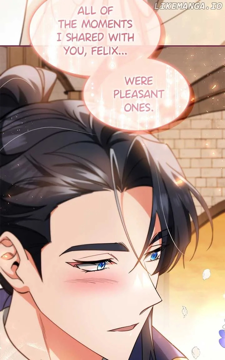 The Things Melvin Left Behind for Them Chapter 65 page 17