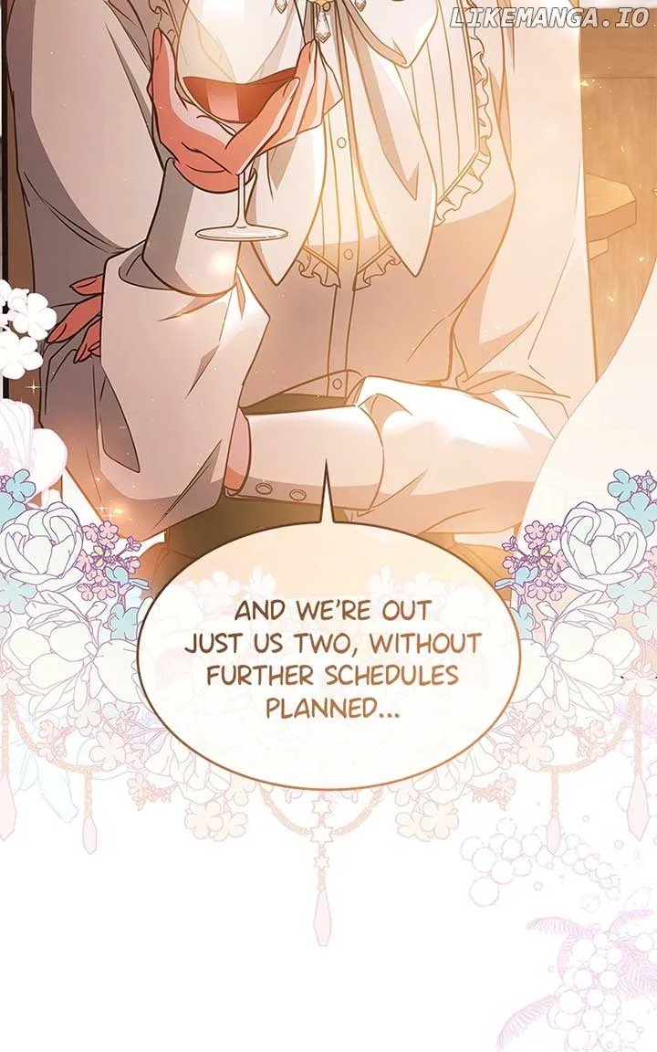 The Things Melvin Left Behind for Them Chapter 65 page 55