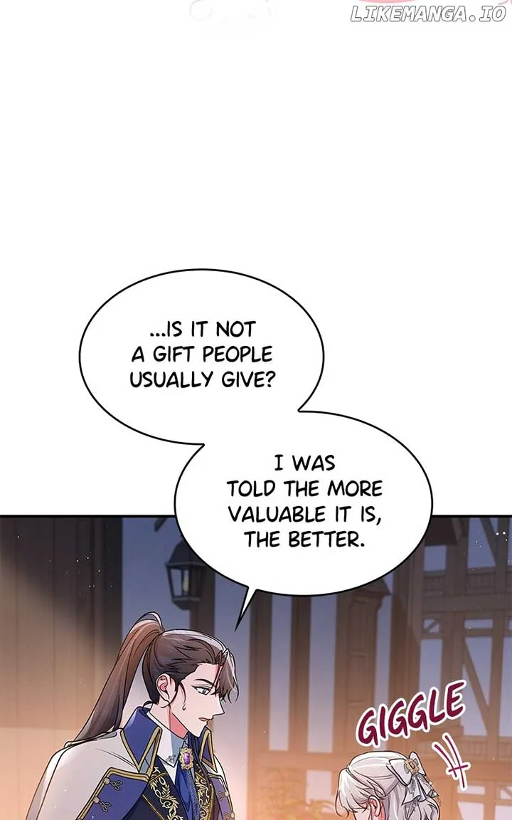 The Things Melvin Left Behind for Them Chapter 65 page 90