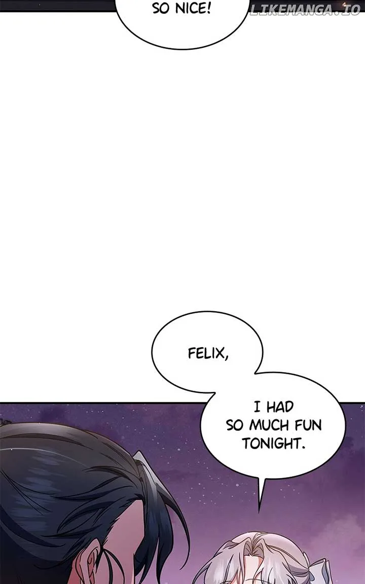 The Things Melvin Left Behind for Them Chapter 65 page 73