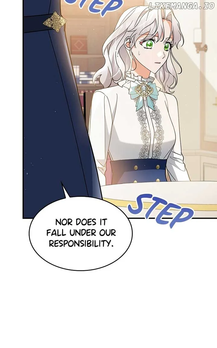 The Things Melvin Left Behind for Them Chapter 64 page 18