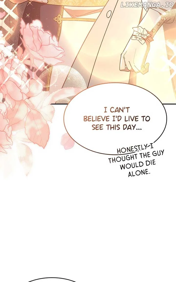 The Things Melvin Left Behind for Them Chapter 64 page 41