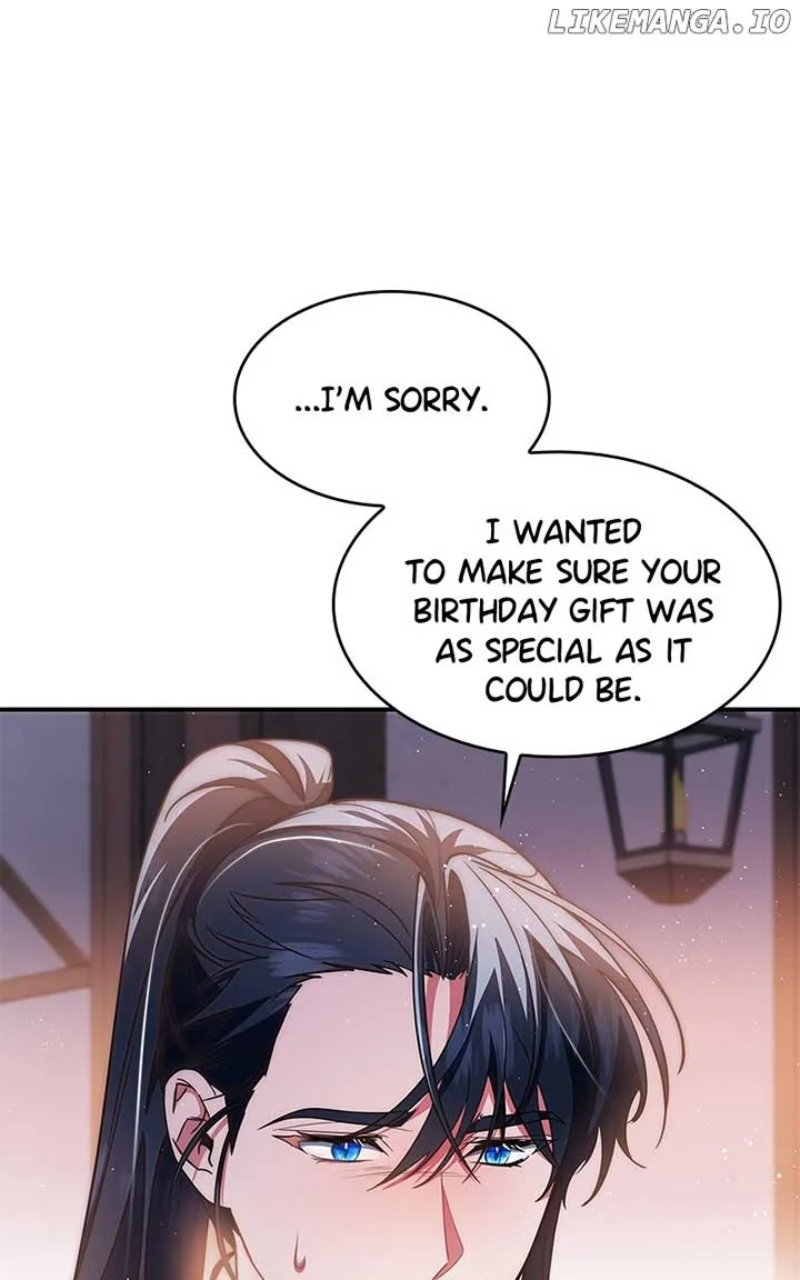 The Things Melvin Left Behind for Them Chapter 65 page 93