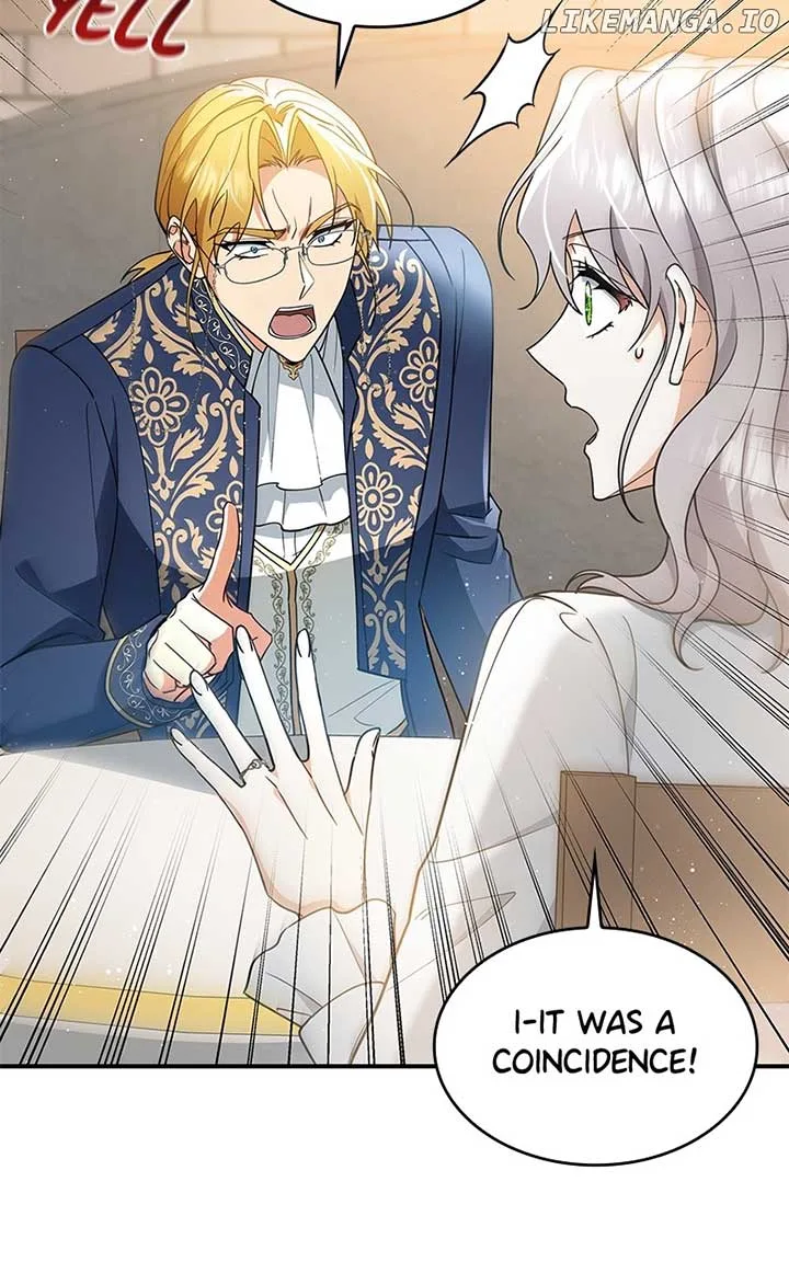 The Things Melvin Left Behind for Them Chapter 64 page 9