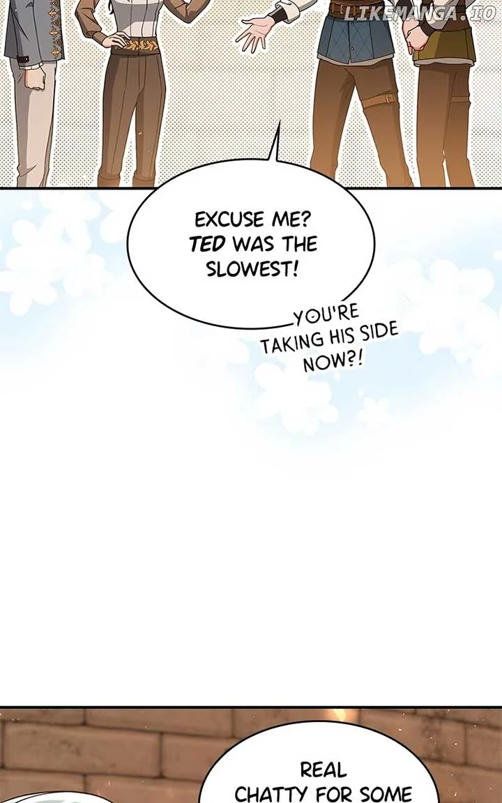 The Things Melvin Left Behind for Them Chapter 65 page 37