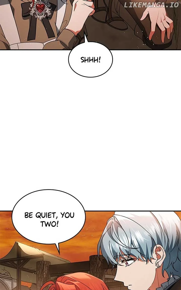 The Things Melvin Left Behind for Them Chapter 64 page 36