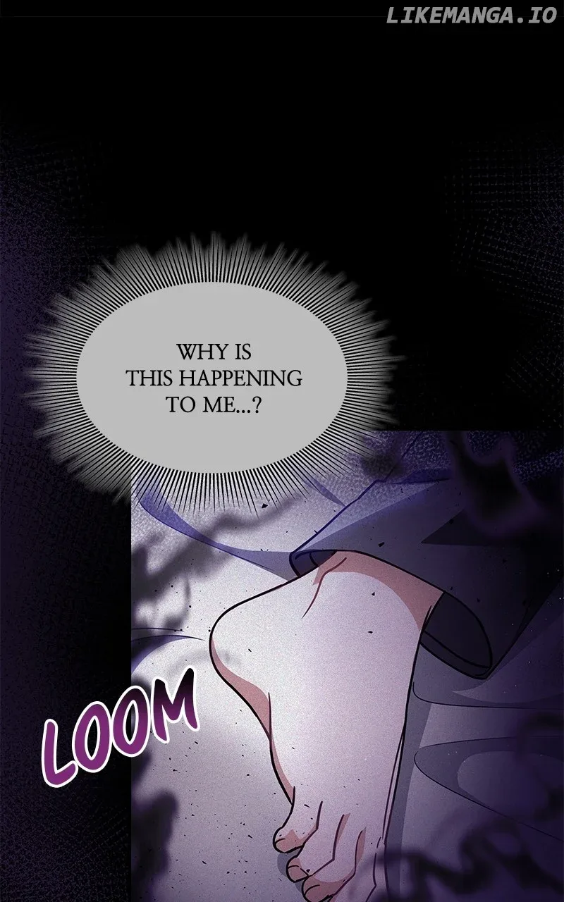 The Things Melvin Left Behind for Them Chapter 62 page 25