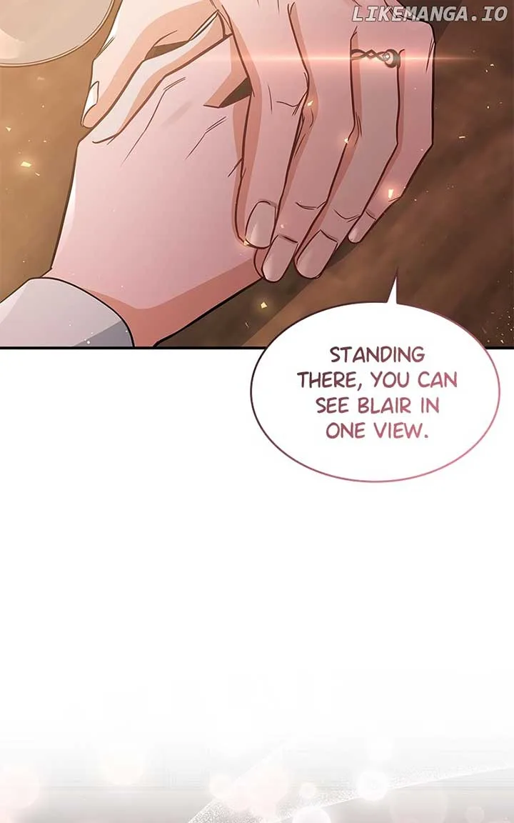 The Things Melvin Left Behind for Them Chapter 65 page 68