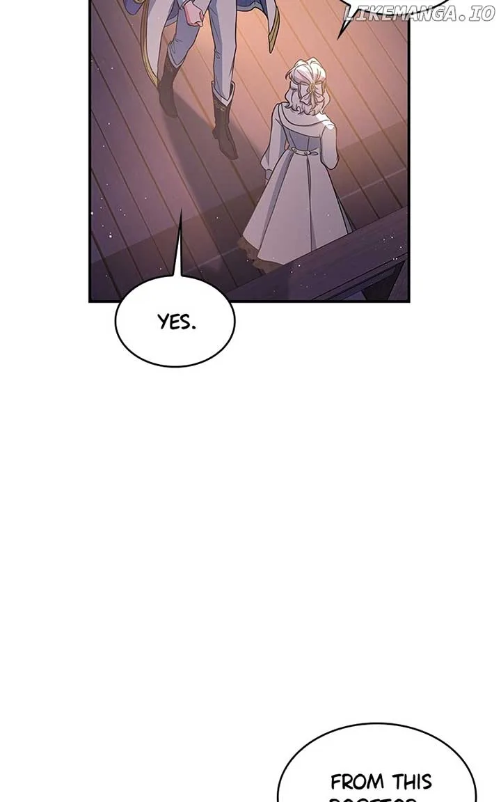 The Things Melvin Left Behind for Them Chapter 65 page 78