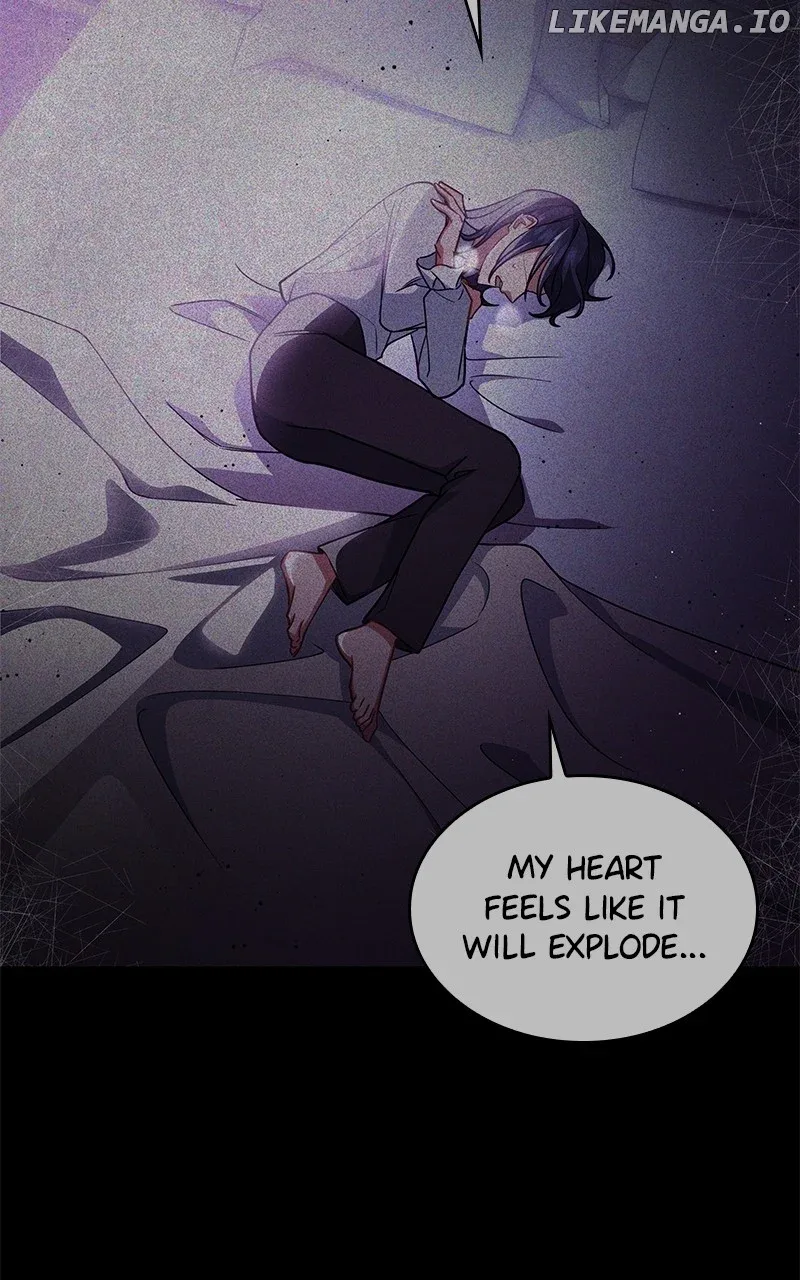 The Things Melvin Left Behind for Them Chapter 62 page 24