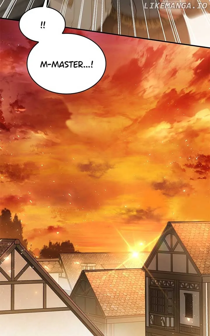 The Things Melvin Left Behind for Them Chapter 64 page 76