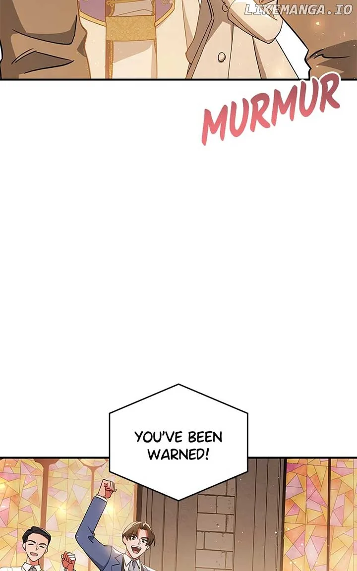 The Things Melvin Left Behind for Them Chapter 65 page 25