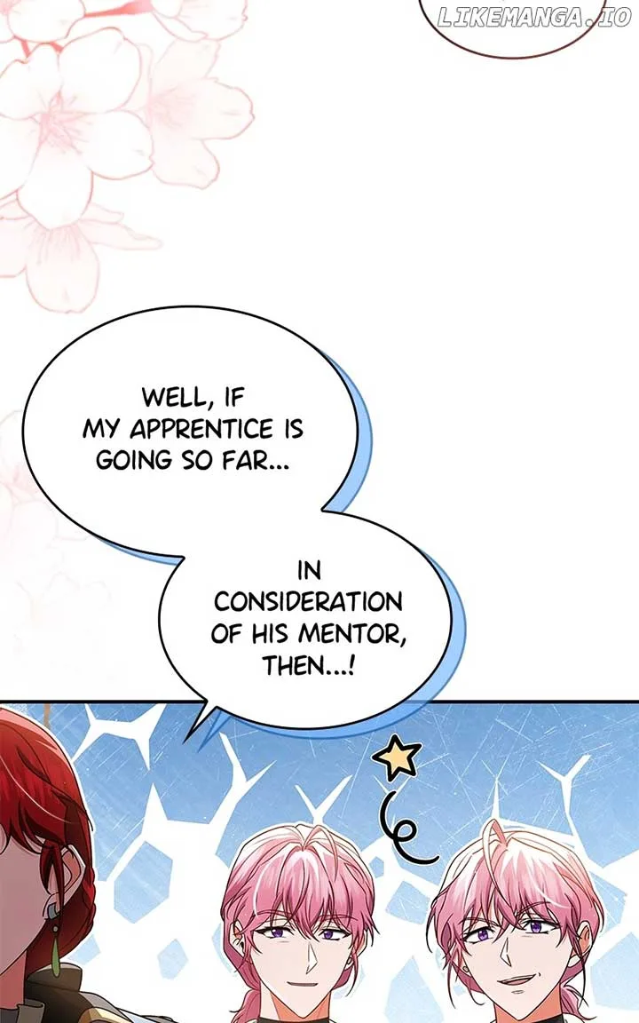 The Things Melvin Left Behind for Them Chapter 65 page 45