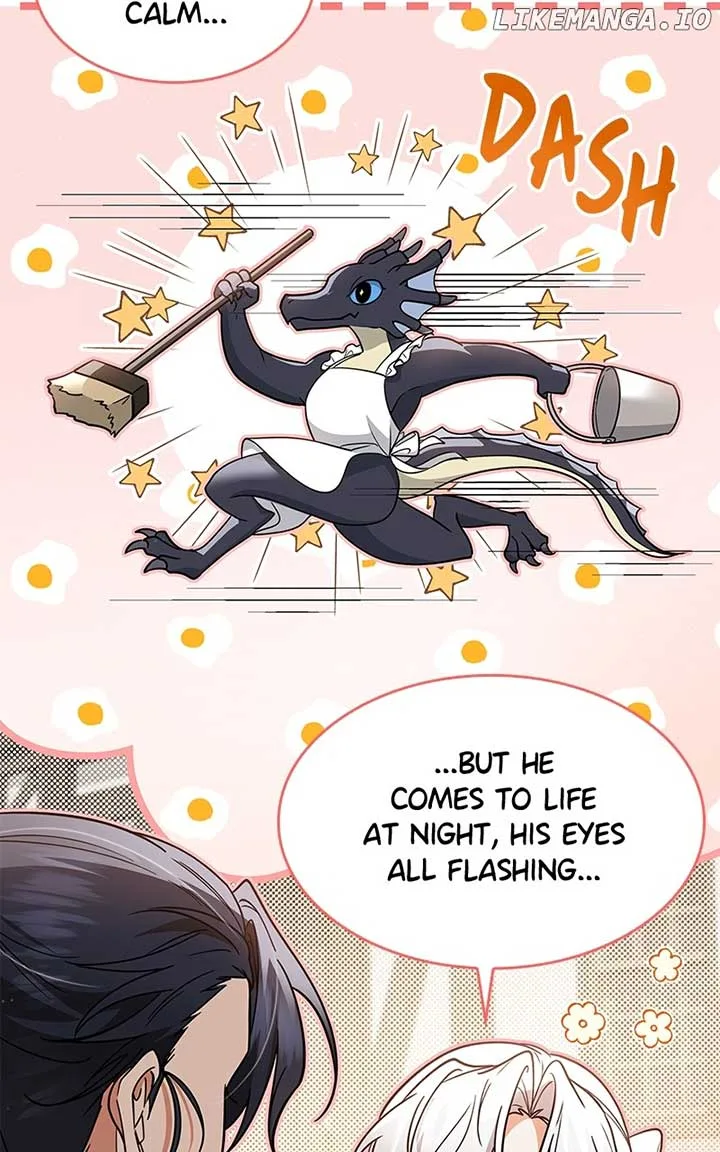 The Things Melvin Left Behind for Them Chapter 64 page 65