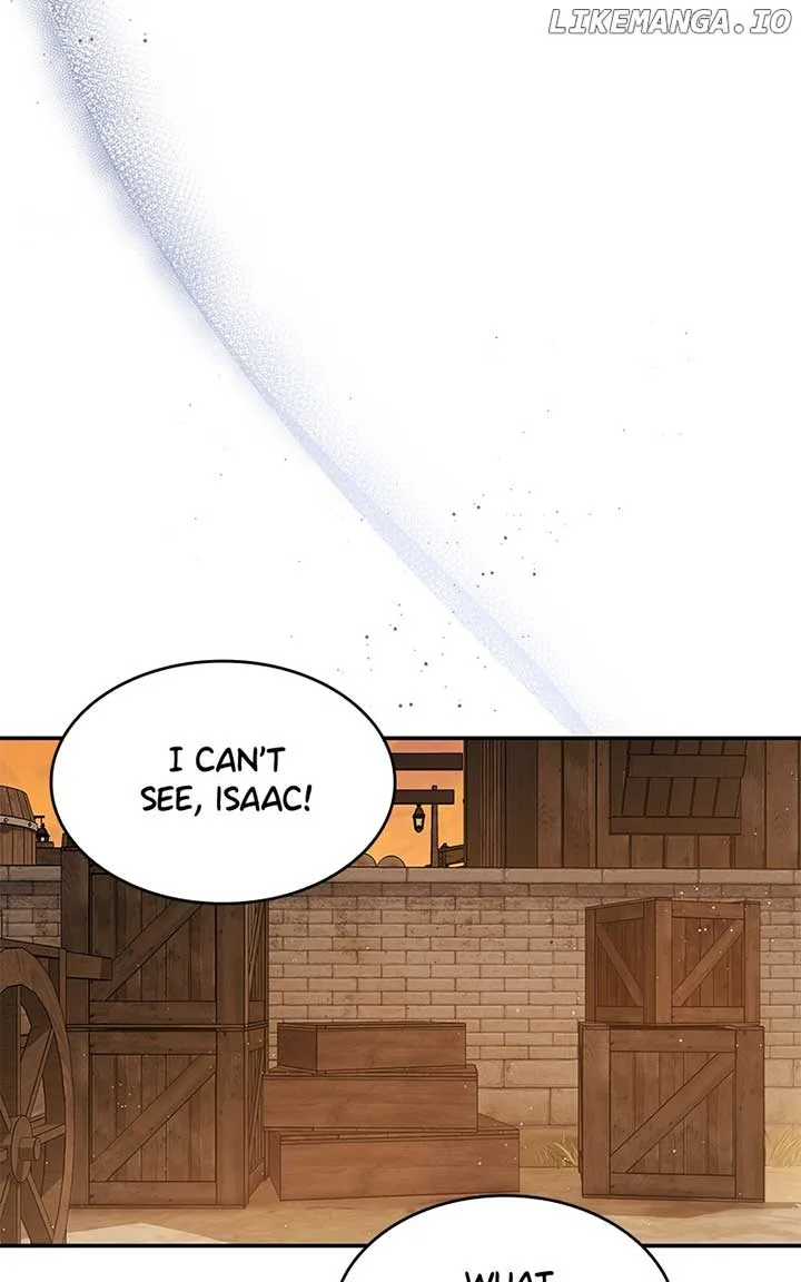 The Things Melvin Left Behind for Them Chapter 64 page 34