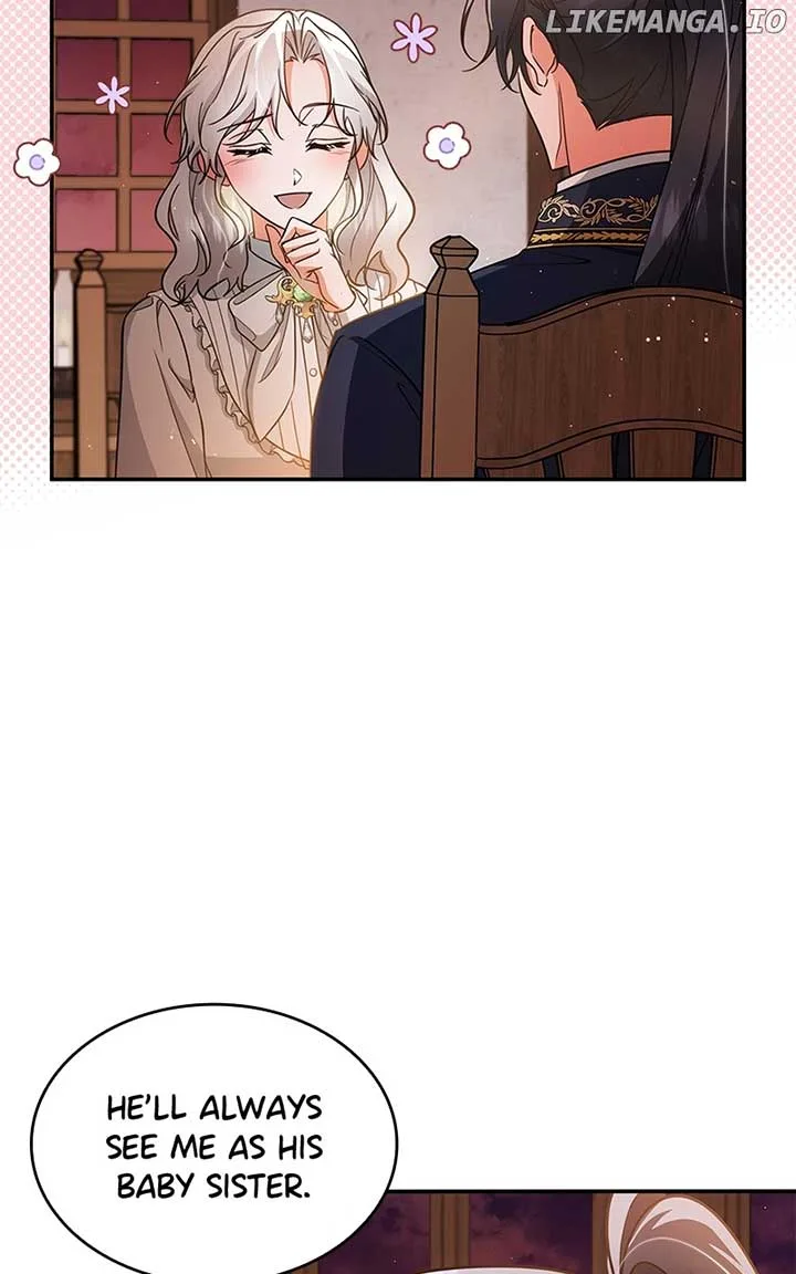 The Things Melvin Left Behind for Them Chapter 65 page 59