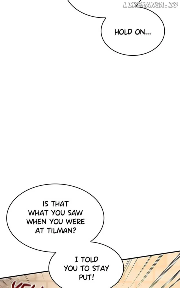The Things Melvin Left Behind for Them Chapter 64 page 8