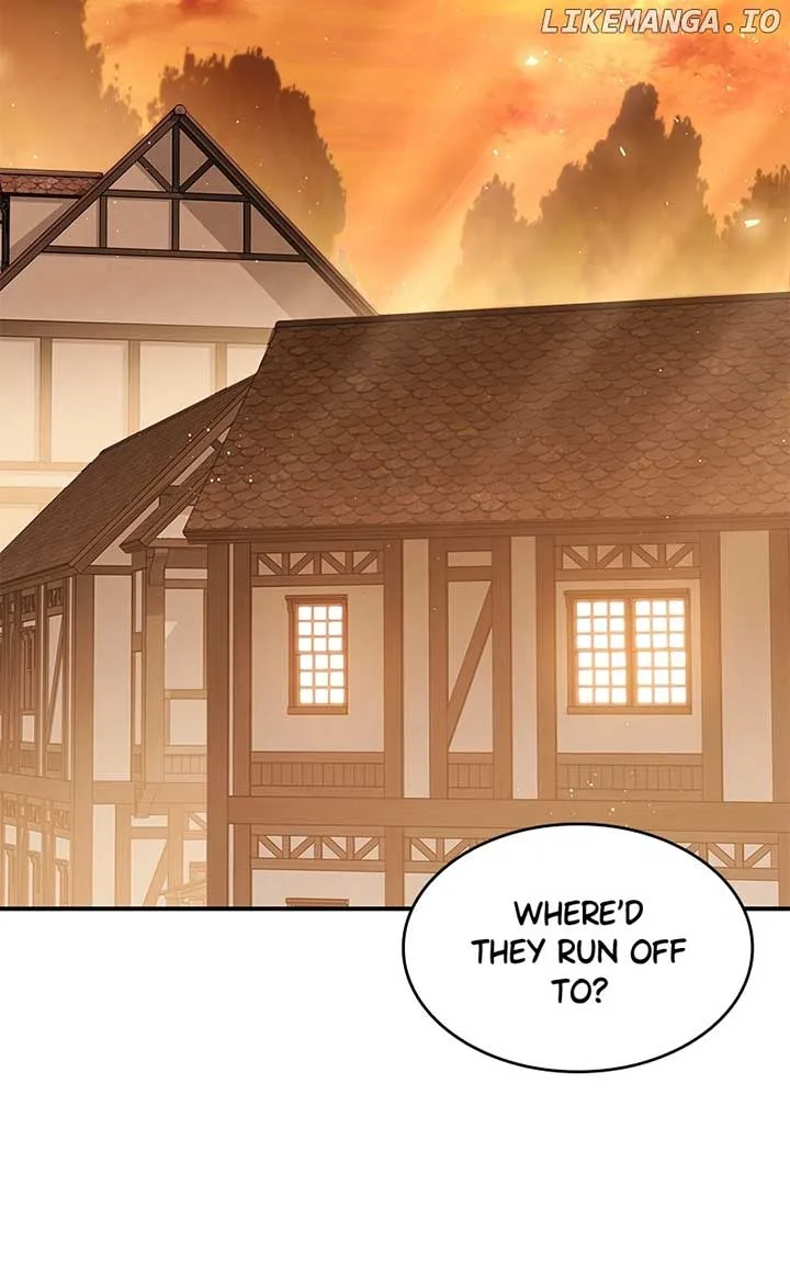 The Things Melvin Left Behind for Them Chapter 65 page 35