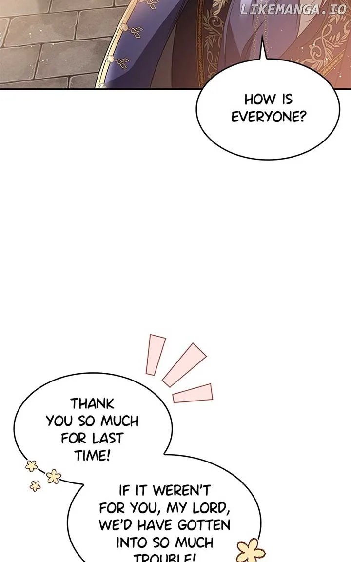 The Things Melvin Left Behind for Them Chapter 64 page 43