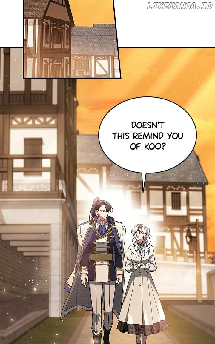The Things Melvin Left Behind for Them Chapter 64 page 62