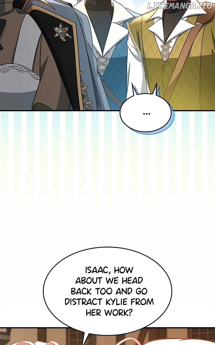 The Things Melvin Left Behind for Them Chapter 65 page 46
