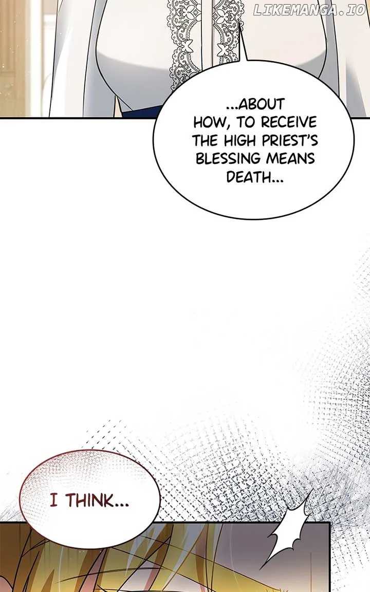 The Things Melvin Left Behind for Them Chapter 64 page 5