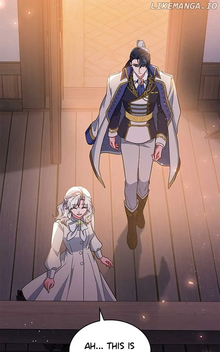 The Things Melvin Left Behind for Them Chapter 65 page 72