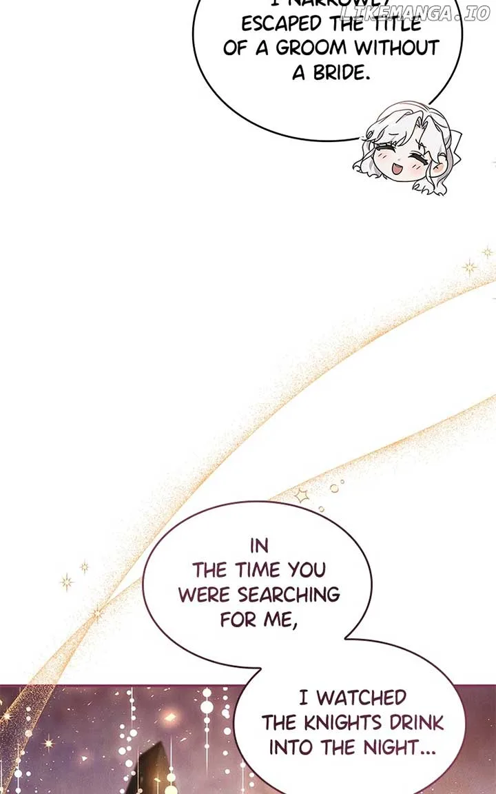 The Things Melvin Left Behind for Them Chapter 65 page 12
