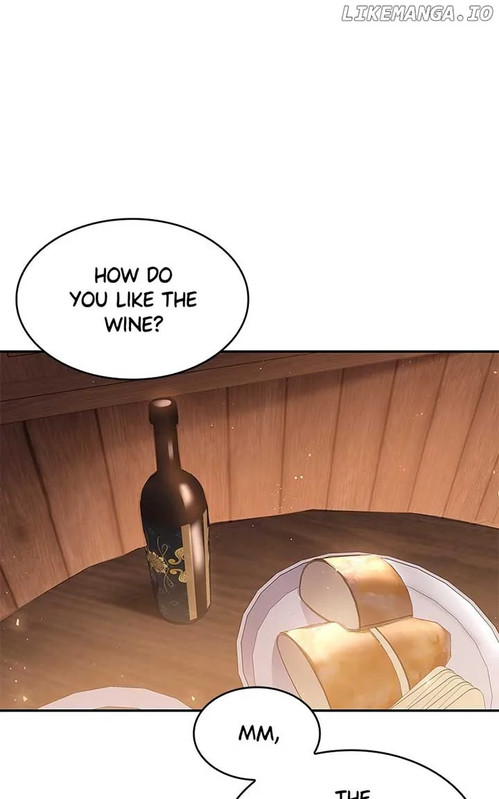 The Things Melvin Left Behind for Them Chapter 65 page 57
