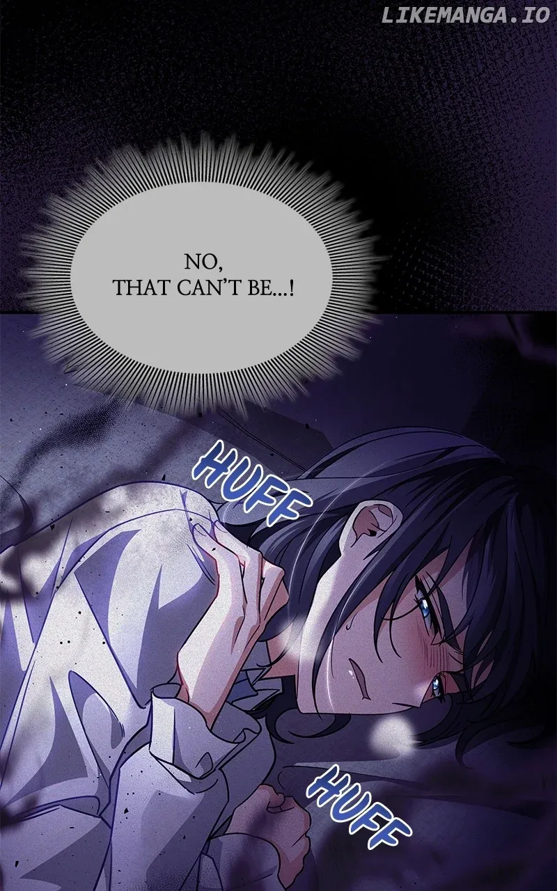 The Things Melvin Left Behind for Them Chapter 62 page 27