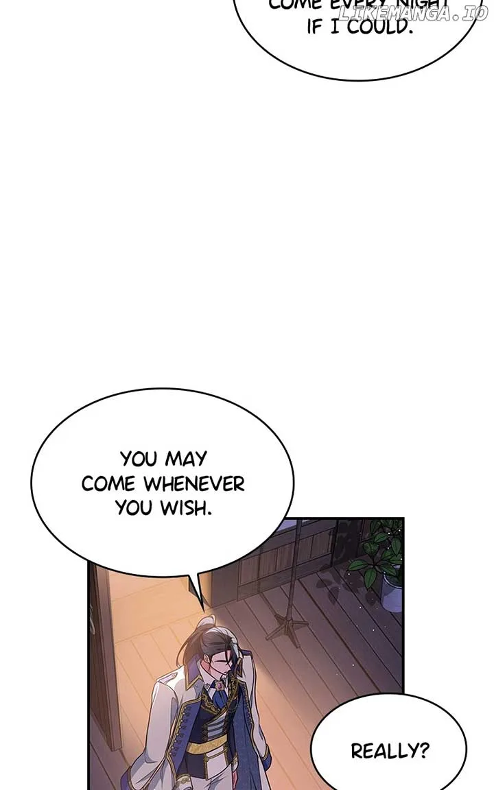 The Things Melvin Left Behind for Them Chapter 65 page 77